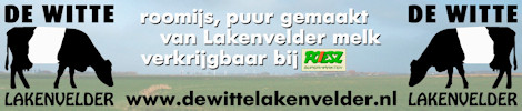 De Witte Lakenvelder